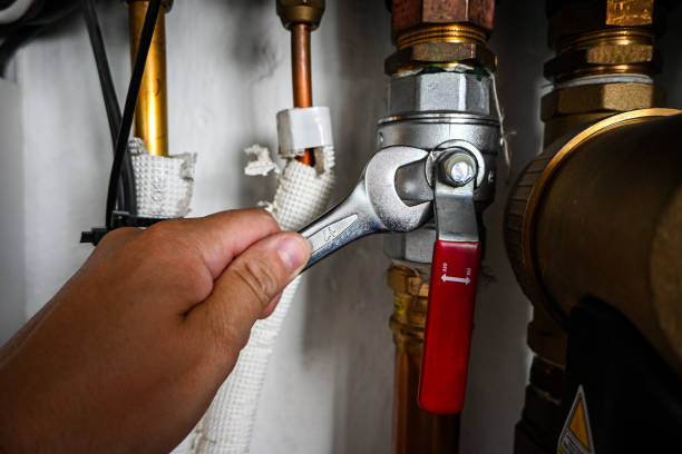 Professional Plumber in Rockville, MD